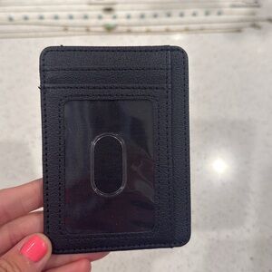 Halara card wallet
